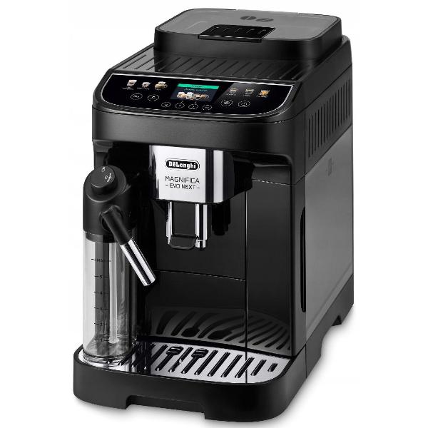 Кофемашина автоматическая DeLonghi Magnifica Evo Next ECAM310.60.B