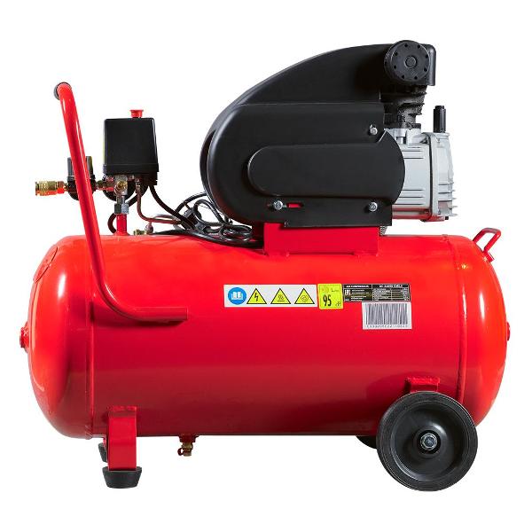 Изображение товара Компрессор Fubag DС 320/50 CM2.5