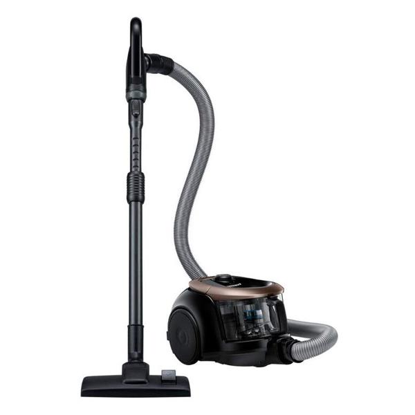 Изображение товара Пылесос с контейнером для пыли Samsung VC18M21N9VD/AD