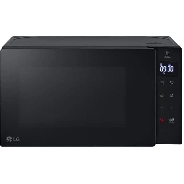 Микроволновая печь соло LG MS-2032GAS
