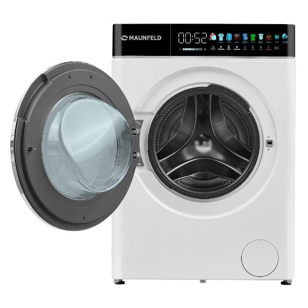 Изображение товара Стиральная машина с сушкой Maunfeld MFWD1295WH05
