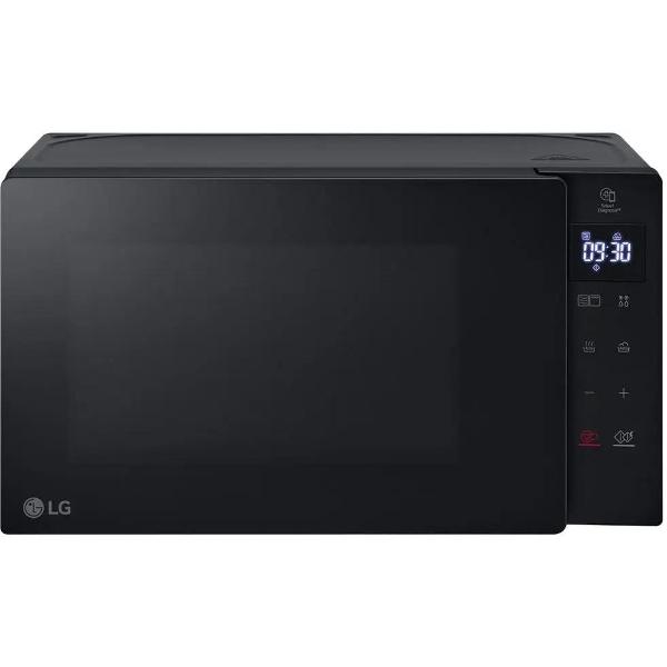 Микроволновая печь с грилем LG MH-6032GAS