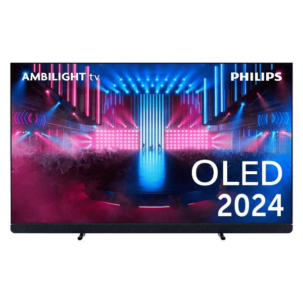 Телевизор Philips 55OLED909