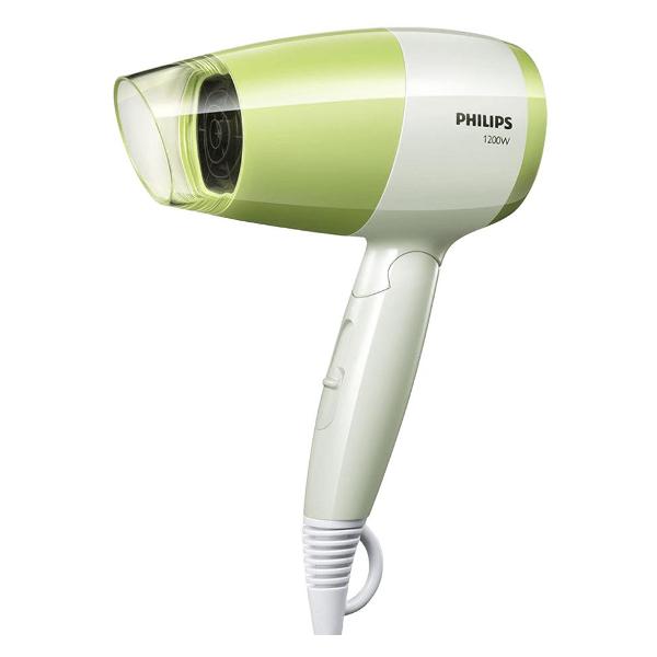 Фен Philips BHC015/05 Green