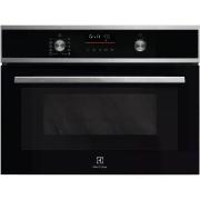 Изображение товара Встраиваемая микроволновая печь Electrolux EVM6E46X