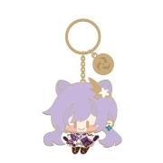 Изображение товара Брелок Genshin Impact Keqing