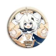 Изображение товара Значок Genshin Impact Paimon