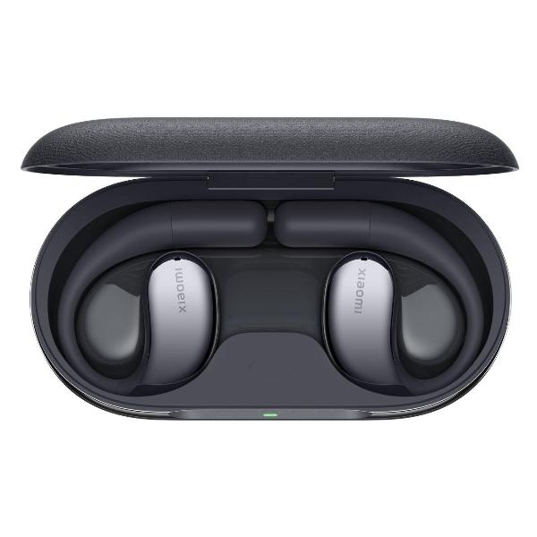 Изображение товара Наушники True Wireless Xiaomi OpenWear Stereo Cosmic Gray (BHR8474GL)