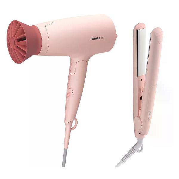 Фен Philips BHP398/00 Pink