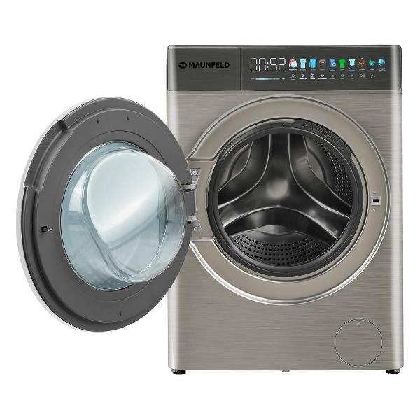 Изображение товара Стиральная машина с сушкой Maunfeld MFWD14116S05