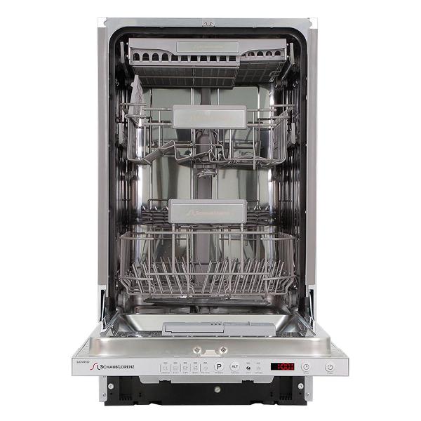 Изображение товара Встраиваемая посудомоечная машина Schaub Lorenz SLG VI4510