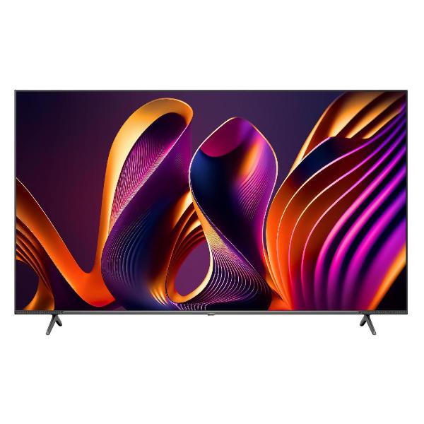 Телевизор Hisense 100E7NQ PRO