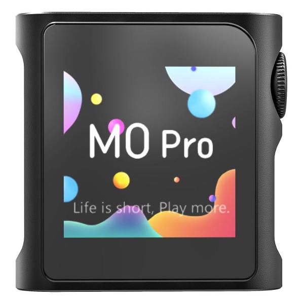 Изображение товара Портативный медиаплеер премиум Shanling M0 Pro black