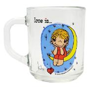 Изображение товара Кружка для чая ND Play Love is... (310523 )