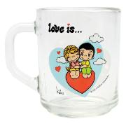 Изображение товара Кружка для чая ND Play Love is... (310514 )