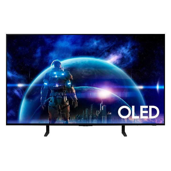 Телевизор Samsung QE48S90DAEXRU