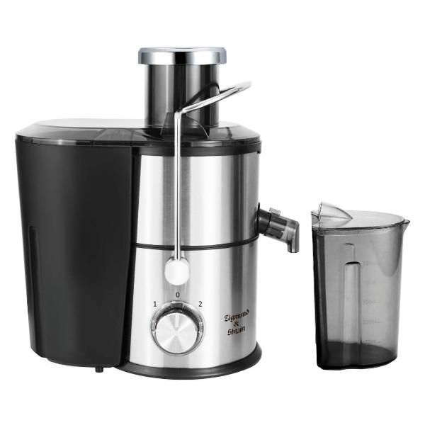 Изображение товара Соковыжималка центробежная Zigmund & Shtain EJ-757