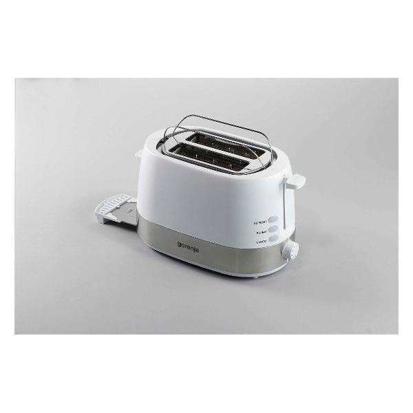 Изображение товара Тостер Gorenje T850WE
