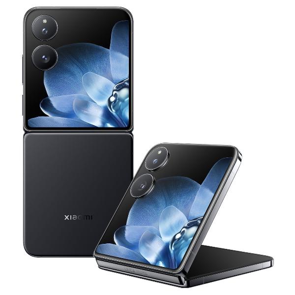 Смартфон Xiaomi MIX Flip 12/512GB Black