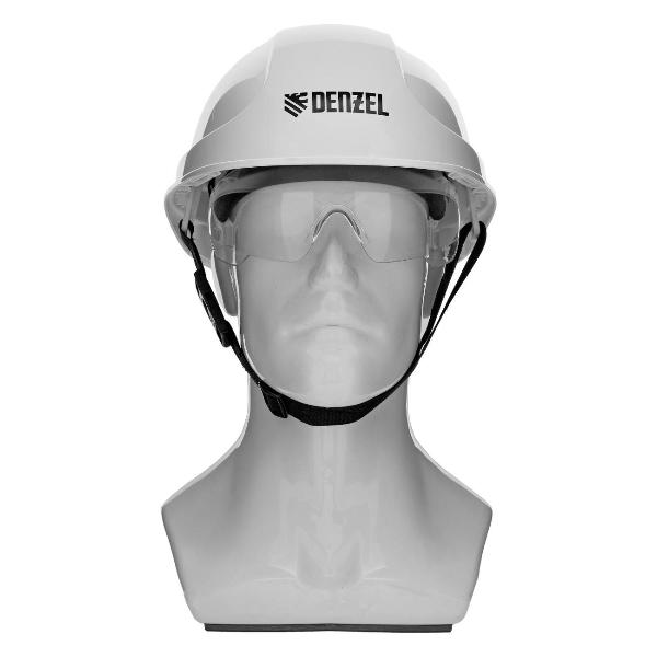 Изображение товара Каска защитная Denzel Форвард 89205