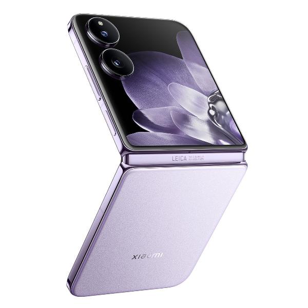 Изображение товара Смартфон Xiaomi MIX Flip 12/512GB Purple