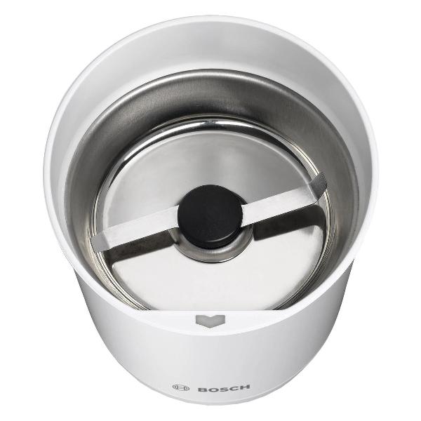 Изображение товара Кофемолка Bosch TSM6A011W White