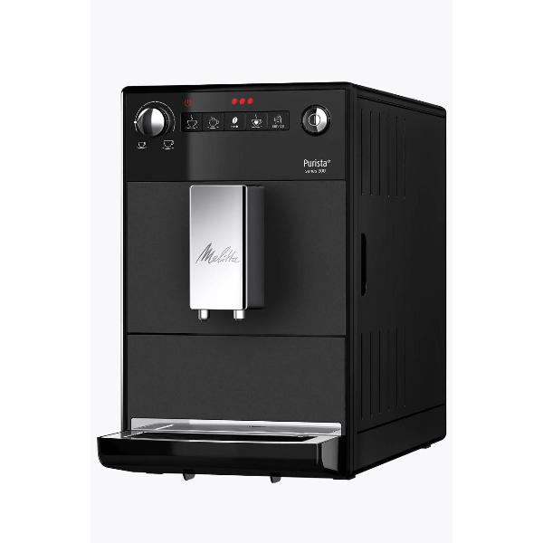 Кофемашина автоматическая Melitta Caffeo Purista F230-102