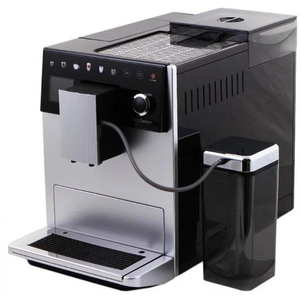 Кофемашина автоматическая Melitta Caffeo F 630-201