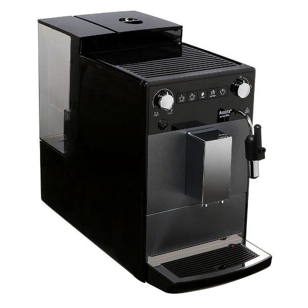 Кофемашина автоматическая Melitta Caffeo Avanza F 270-100