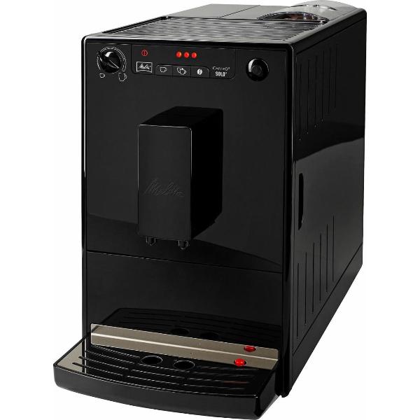 Кофемашина автоматическая Melitta Е 950-322 Caffeo Solo