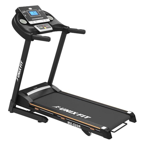 Беговая дорожка UnixFit MX-520R MX-520R