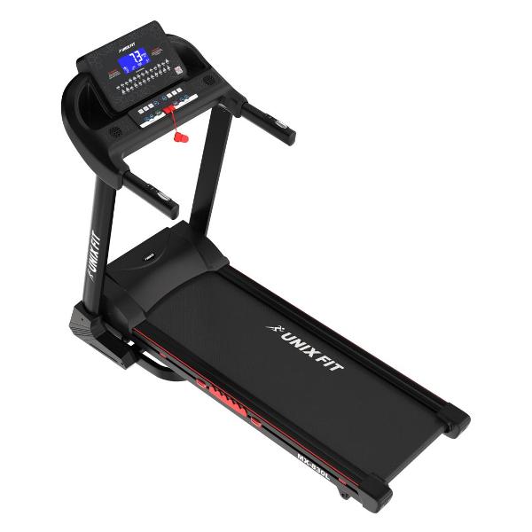 Беговая дорожка UnixFit MX-830L MX-830L