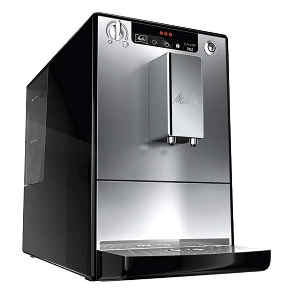 Кофемашина автоматическая Melitta E 950-203 Caffeo Solo