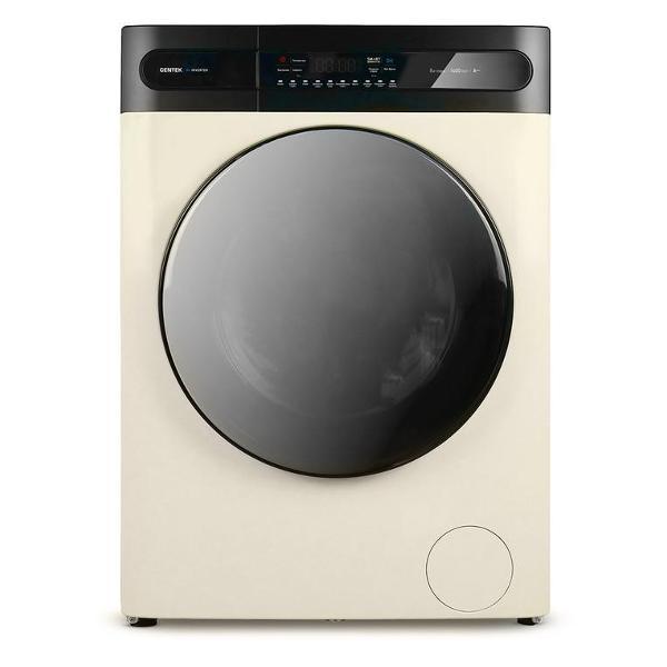 Изображение товара Стиральная машина узкая Centek CT-1957