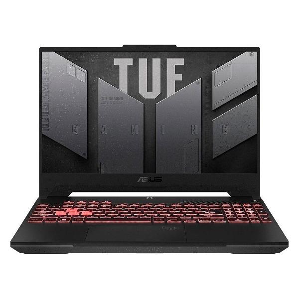 Ноутбук ASUS TUF Gaming A15 FA507NVR (90NR0JK5-M00230)