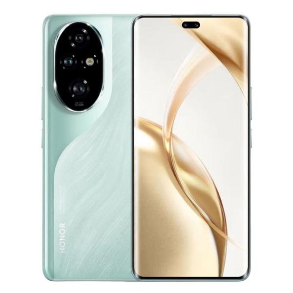 Смартфон HONOR 200 Pro 12/512GB Emerald Green