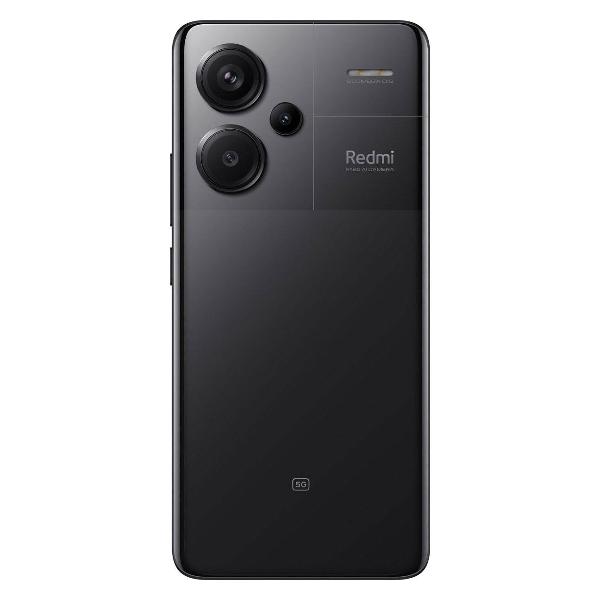 Изображение товара Смартфон Xiaomi Redmi Note 13 Pro+ 5G 12/512GB Black