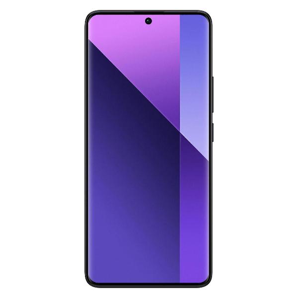 Смартфон Redmi Note 13 Pro+ 5G 8/256GB Black