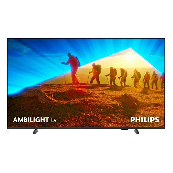 Телевизор Philips 50PUS8139/59