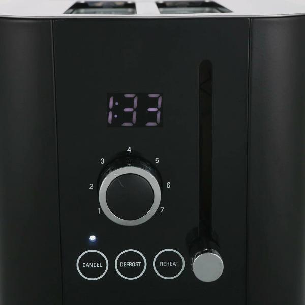 Изображение товара Тостер JVC JK-TS741