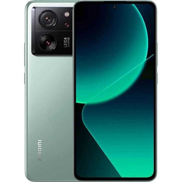 Смартфон Xiaomi 13T 12/256GB Meadow Green