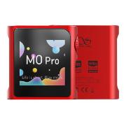 Изображение товара Портативный медиаплеер премиум Shanling M0 Pro red