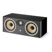 Изображение товара Центральный канал Focal Aria Evo X CC Black