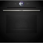 Изображение товара Электрический духовой шкаф Bosch HBG7361B1