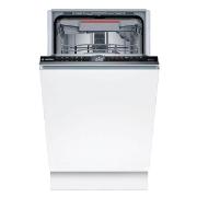 Изображение товара Встраиваемая посудомоечная машина Bosch SPV4HMX55Q