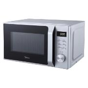 Изображение товара Микроволновая печь соло Midea AM720C2MV-S