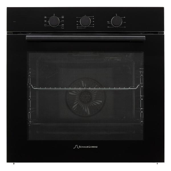 Изображение товара Электрический духовой шкаф Schaub Lorenz SLB EY6308