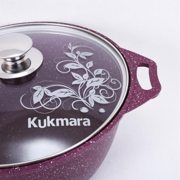 Изображение товара Кастрюля Kukmara Trendy style mystery, 4 л