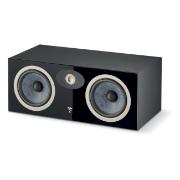 Изображение товара Центральный канал Focal Theva Center FOAESFO1CC0B100 Black