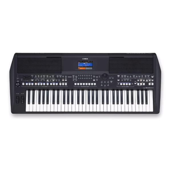 Изображение товара Синтезатор Yamaha PSR-SX600